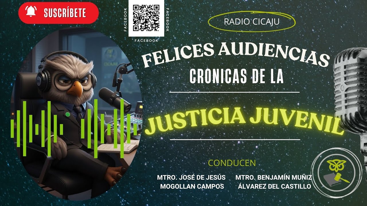 Felices Audiencias #1