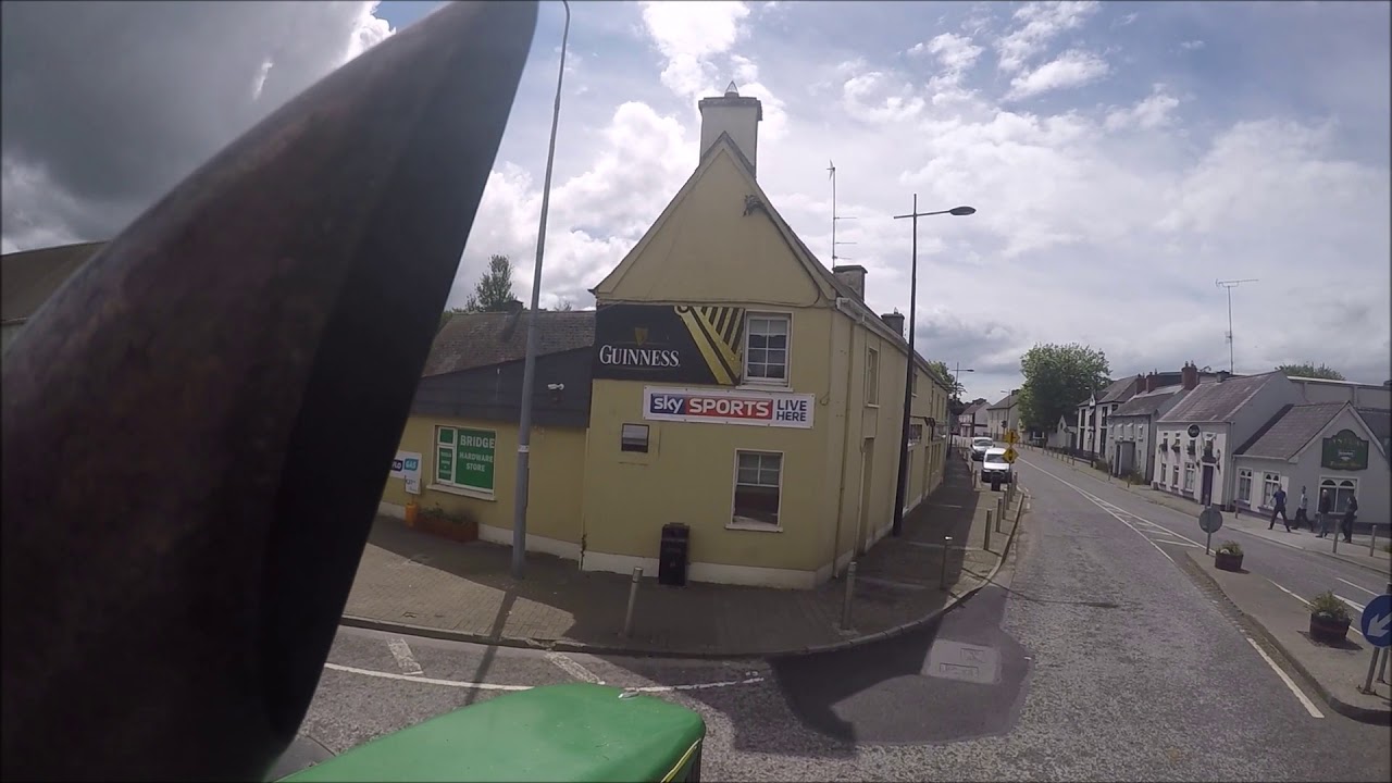 John Deere 6920s Pure Sound - GoPro (HD)