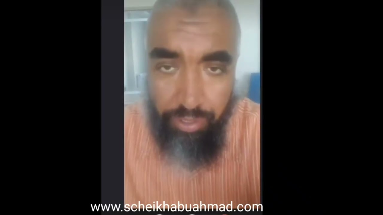 Anti Jinn Grundausbildung Unterricht 1