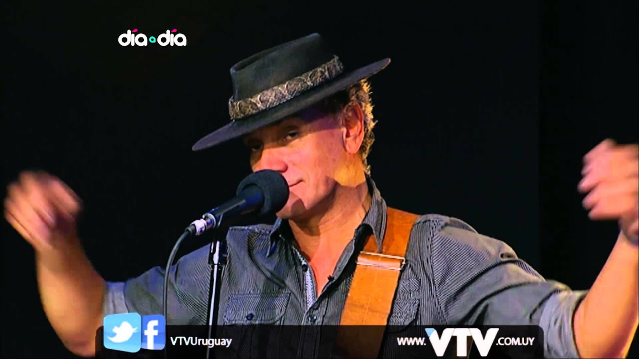 VTV: DUO LOS CANTACLARO EN DIA A DIA