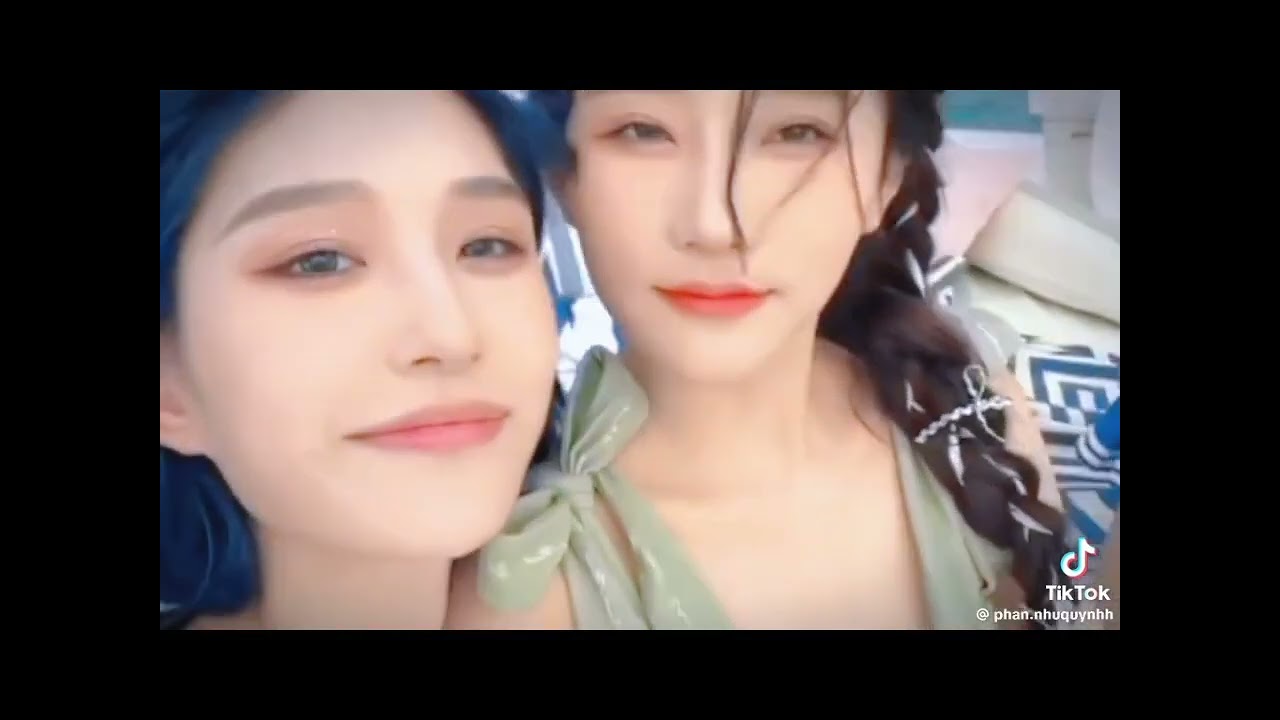 tổng hợp những video tiktok về snh48 và gnz48#snh48group#gnz48group#girlslove #xuhuong#capcut#fyp#fy