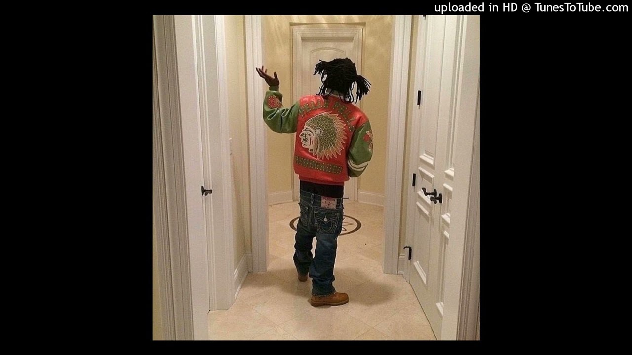 Chief keef type beat