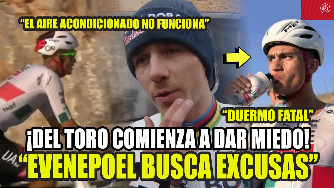 ¡TORITO PREPARADO PARA LA BATALLA! “AUMENTA EL NIVEL Y NO ESCUCH AEXCUSAS EVENEPOEL”