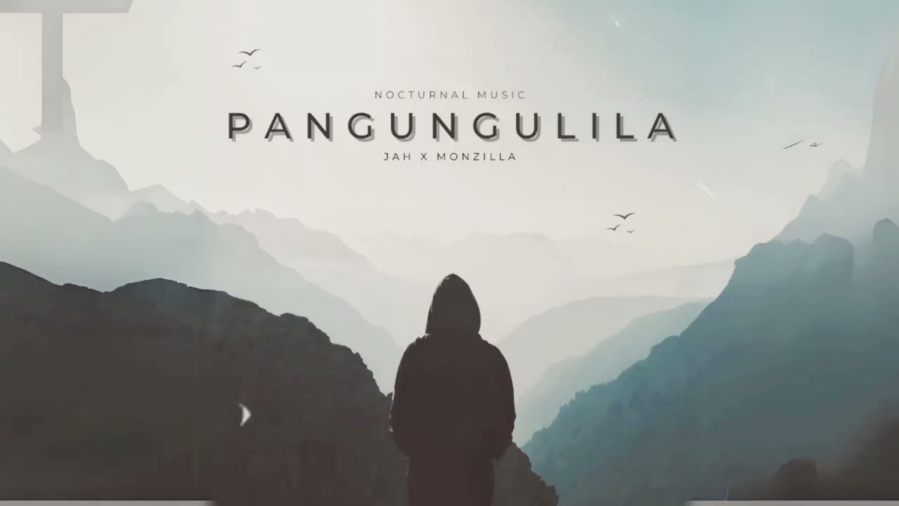Nocturnal Music - Pangungulila
