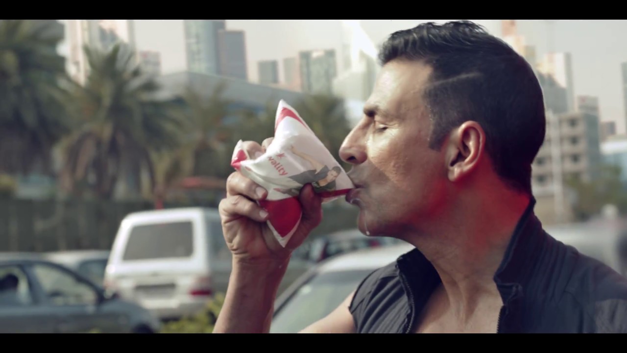 KWALITY TVC - #ZindagiNonStop
