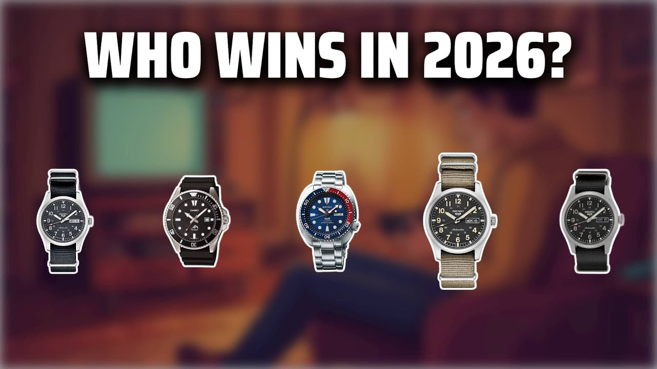 The Top 5 Best SRPG35 Review in 2026 - Must Watch Before Buying!