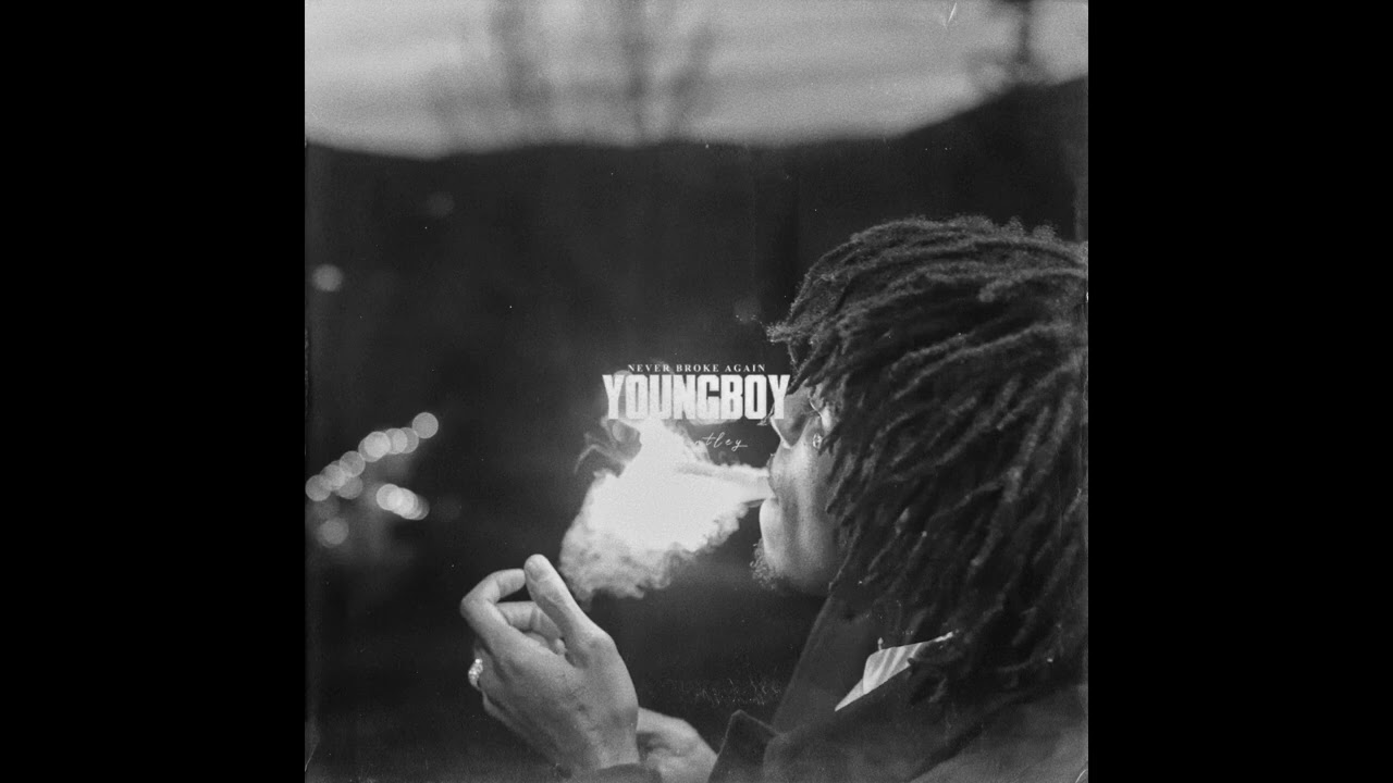 [FREE] (GUITAR) NBA YoungBoy Type Beat 2026 - "You My Slime"