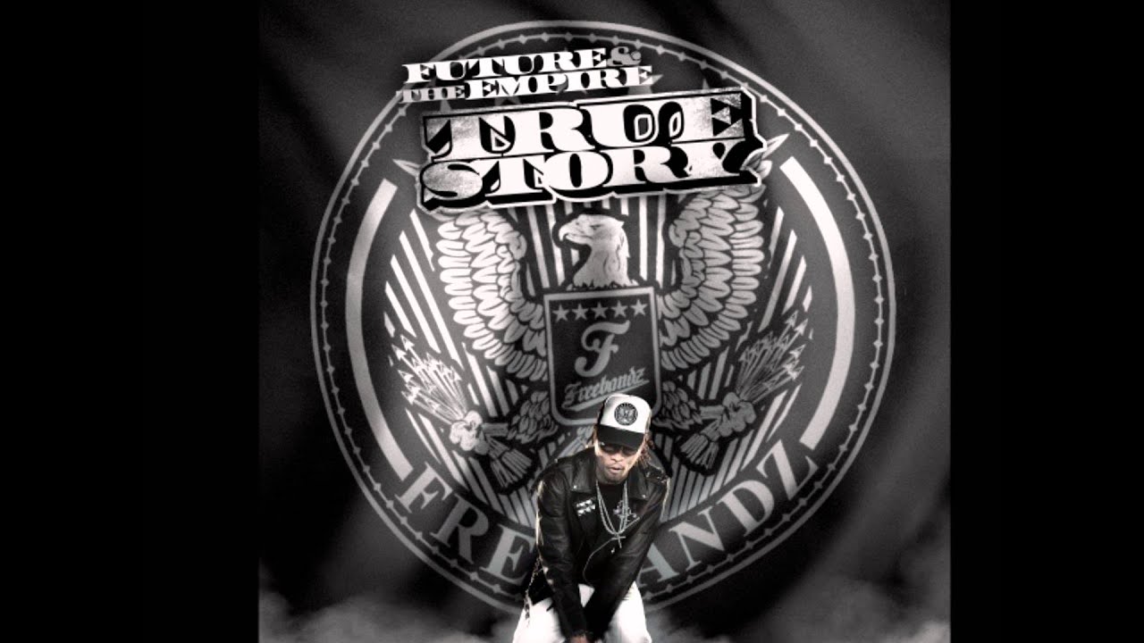 Future - Freeband Gang Ft. Skool Boy (Rich Kidz) (Instrumental)