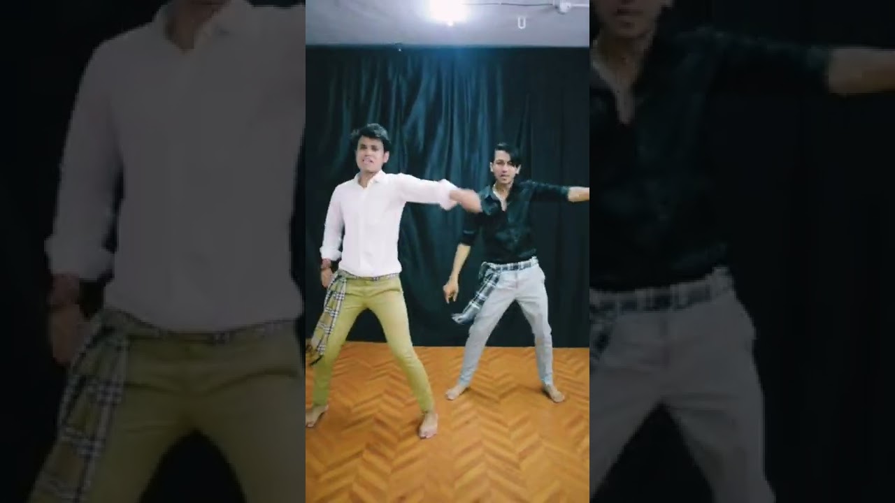 Tenu Leke (Groom easy Dance step choreography )#akshaypatel #tenuleke