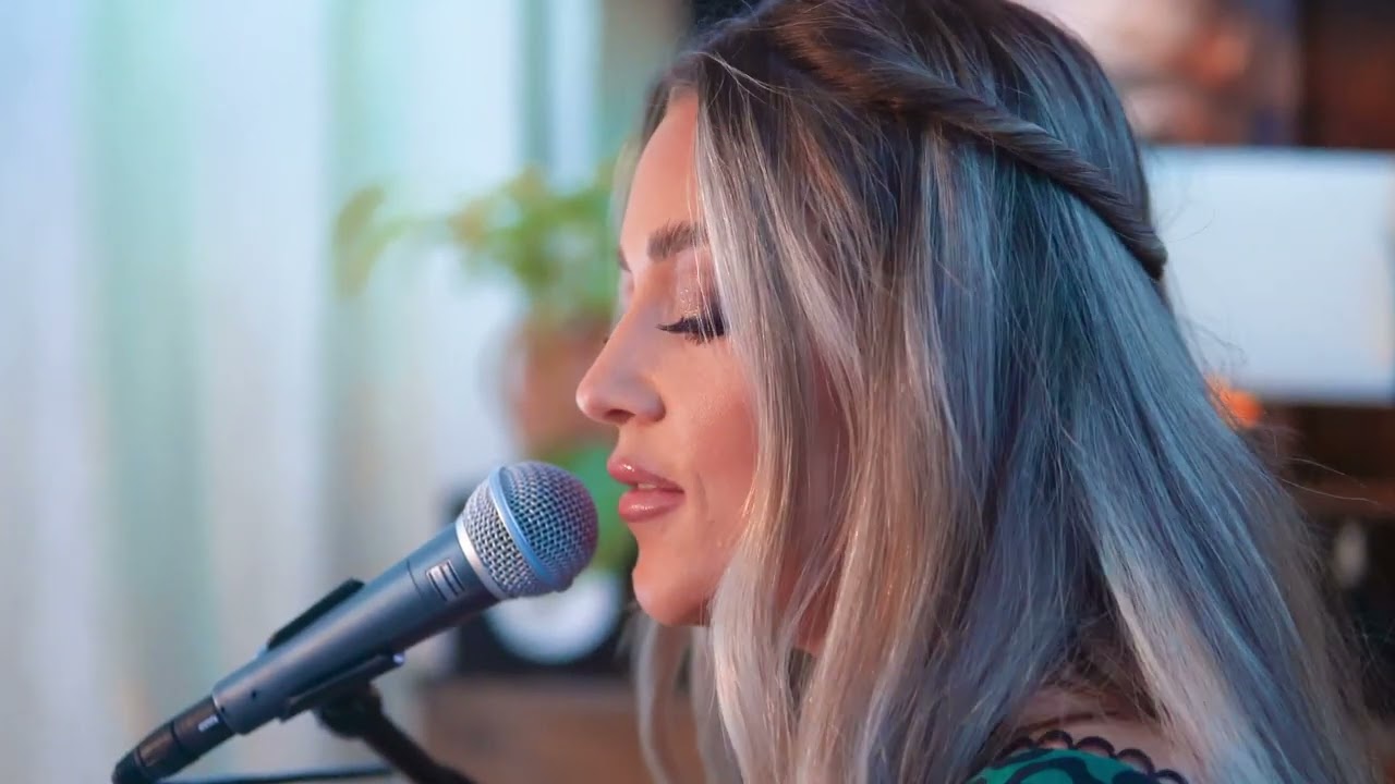 Fleetwood Mac - Dreams (Abi Phillips Cover)