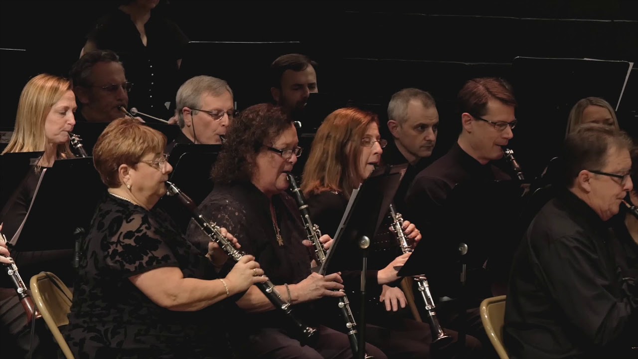 Dragons Fly on the Wings of Time - Larry Neeck