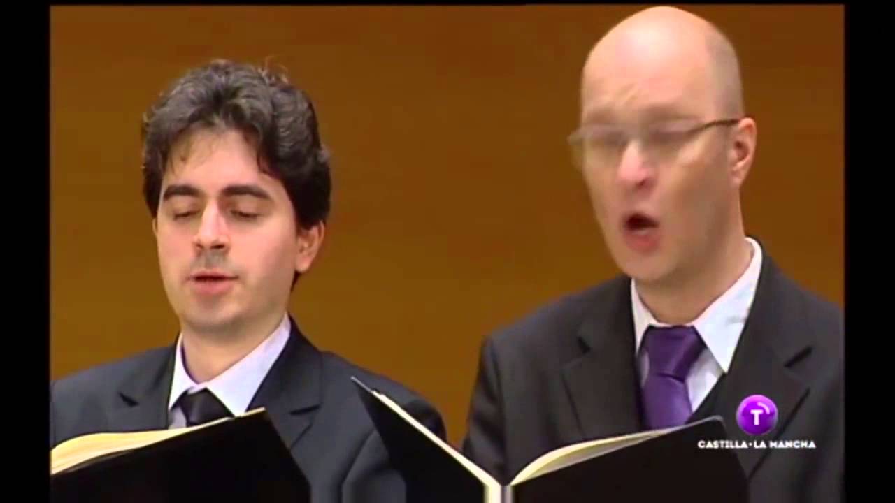 Rameau :  Deus noster refugium, Les Siècles, direction Bruno Procopio