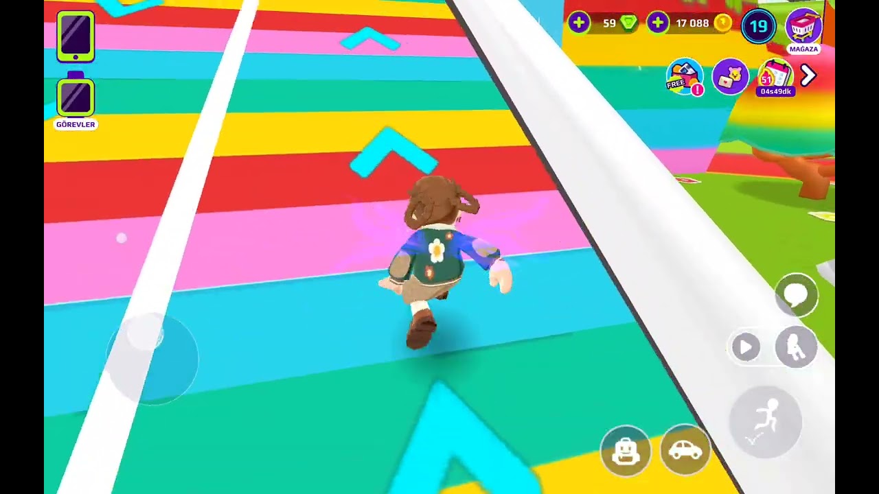 PKXD bag oldu#HiraPlayPK 