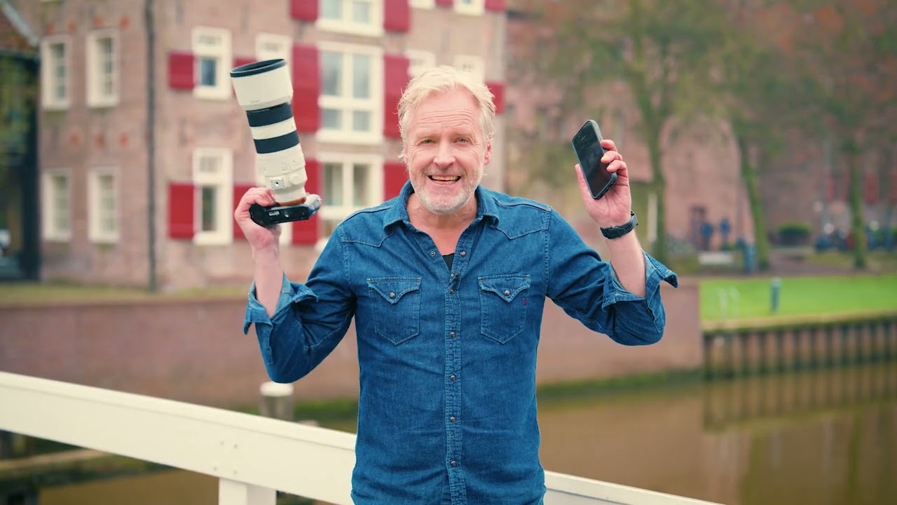 Het Mooiste Plekkie van Overijssel