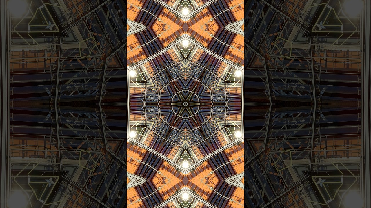 Vexagones (Taille 2828 Série 2 Motifs 07)