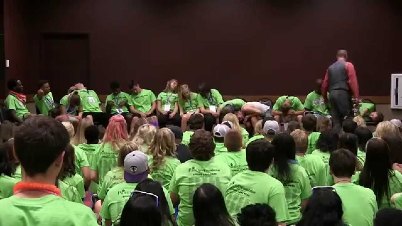 Zany Hypnotist Freddie Justice | Hypnotic Monkey | Spring Lake Park SANP