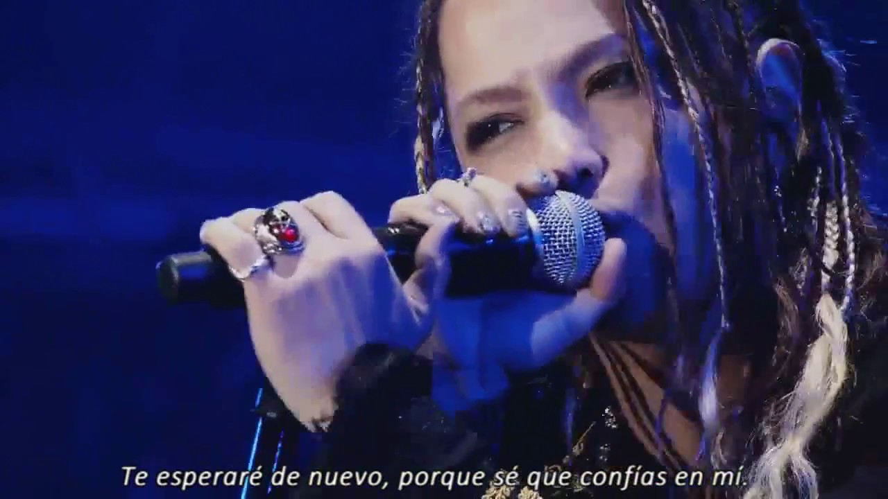 L'Arc~en~Ciel - Niji - Sub Español