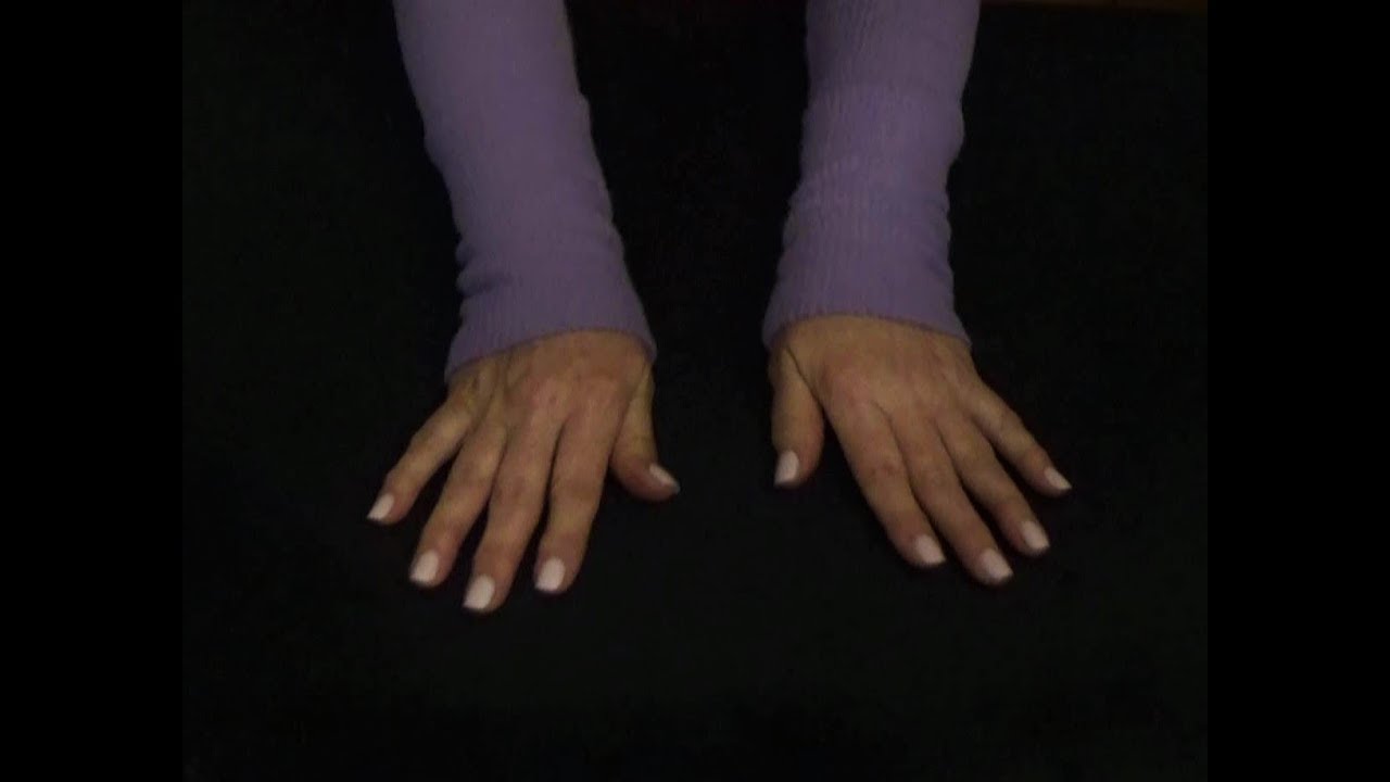 ASMR Hands and Table with Whispers 💤💤