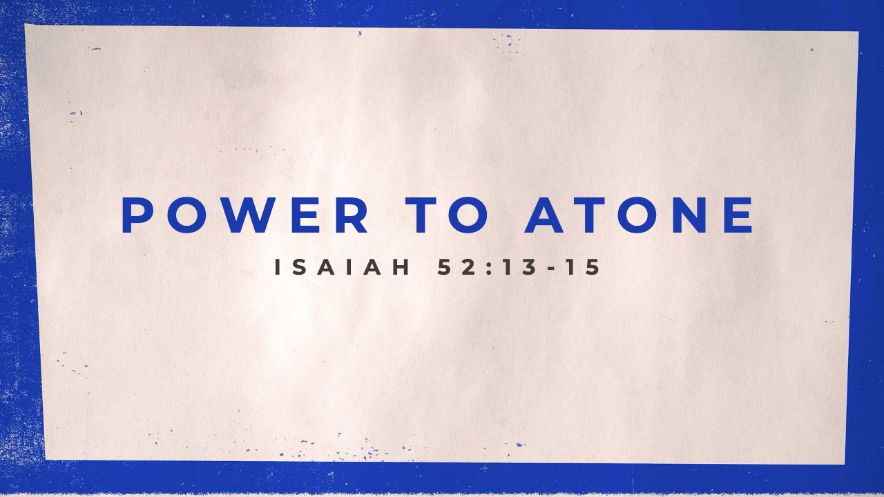 Livestream | March 15, 2026 | Christ Community Church in Franklin, Tennessee