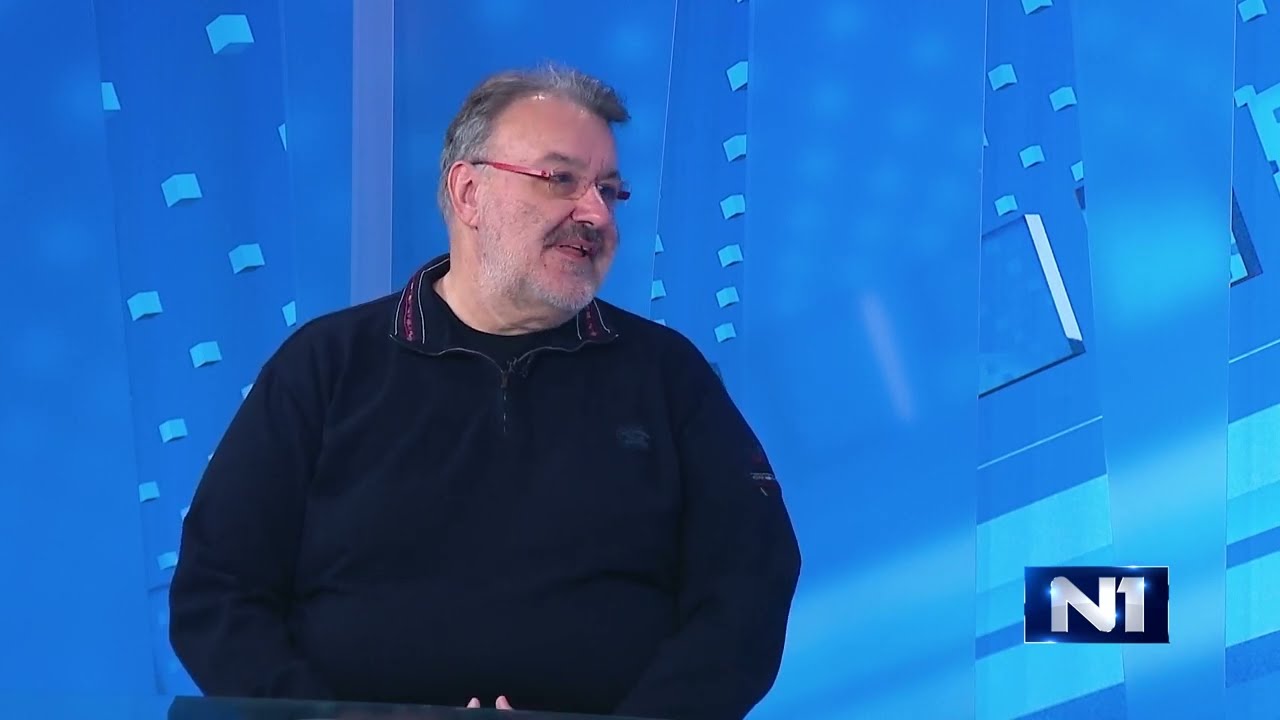 Carić o za&scaron;titi podataka: GDPR je kao VAR. Je li VAR osigurao po&scaron;teno suđenje?