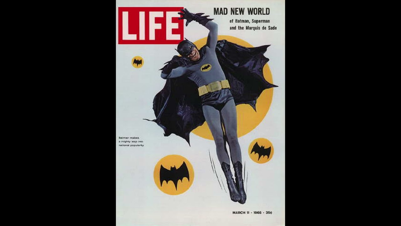 Face of Life   1966 Music