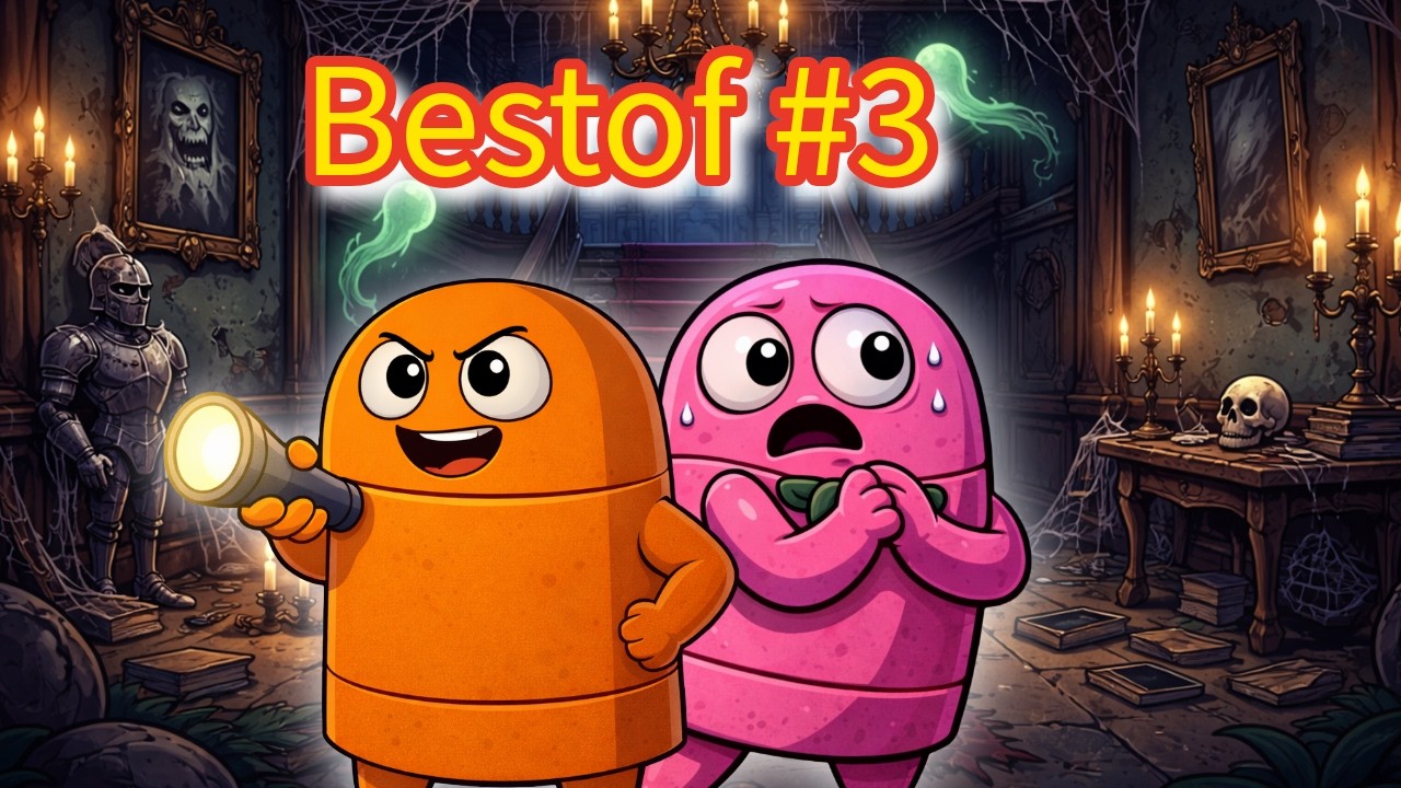 Best of #3 REPO