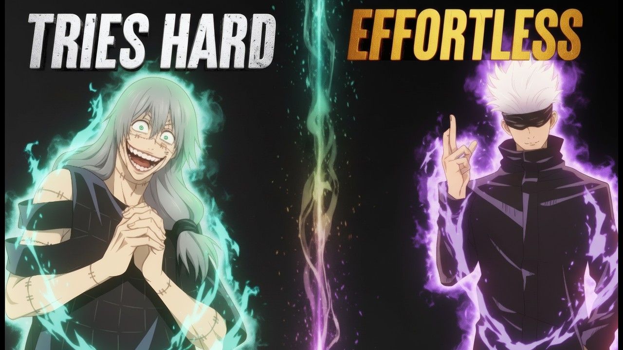 Gojo Breaks Every Charisma Rule (Everyone Still Loves Him)