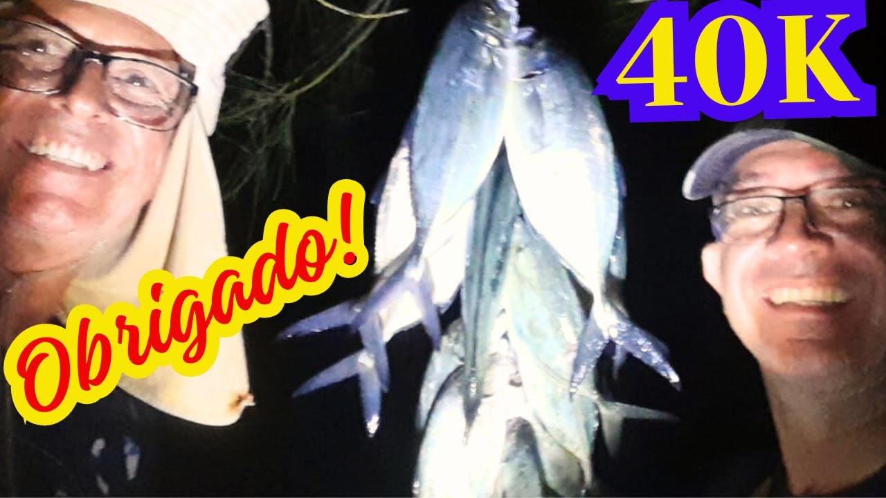 PEGADEIRA NO JIG METAL! PESCARIA DE XERELETES COM ISCA ARTIFICIAL JIG METAL em ARRAIAL DO CABO