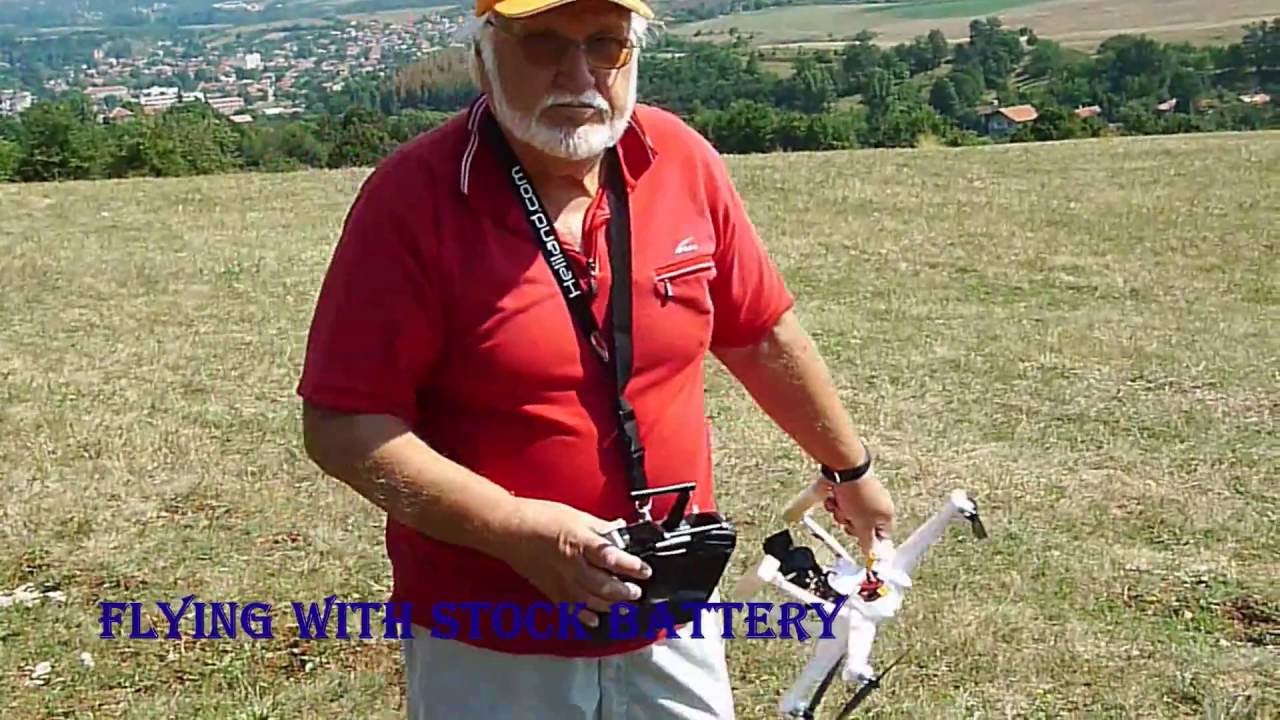 FREEX MCFX WITH 2D GIMBAL CALIBRATION PROCEDURES AND 1st FLIGHT(COURTESY GEARBEST)