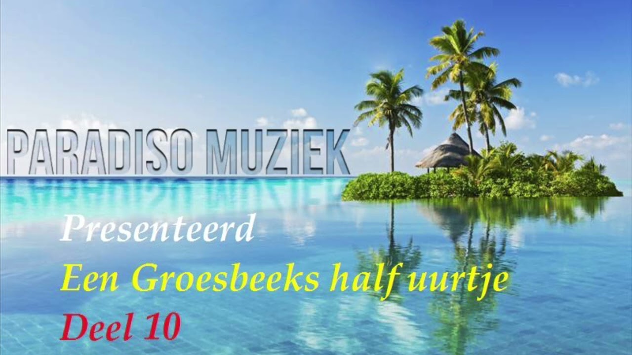 Een Groesbeeks half uurtje deel 10