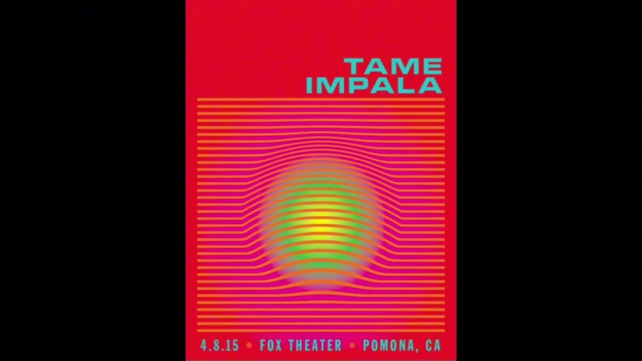 tame impala - mind mischief (ducktails remix) (slowed and reverb)