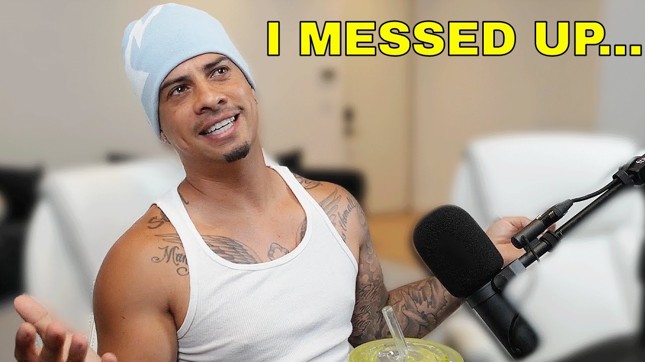 I MESSED UP...