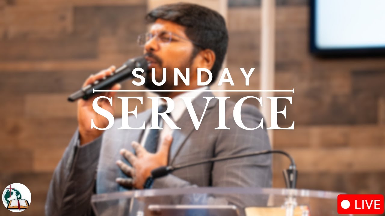 PICA | Sunday Worship Service | 21 December 2025
