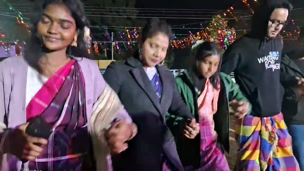 Chittaranjan Sohrai Porob 2026