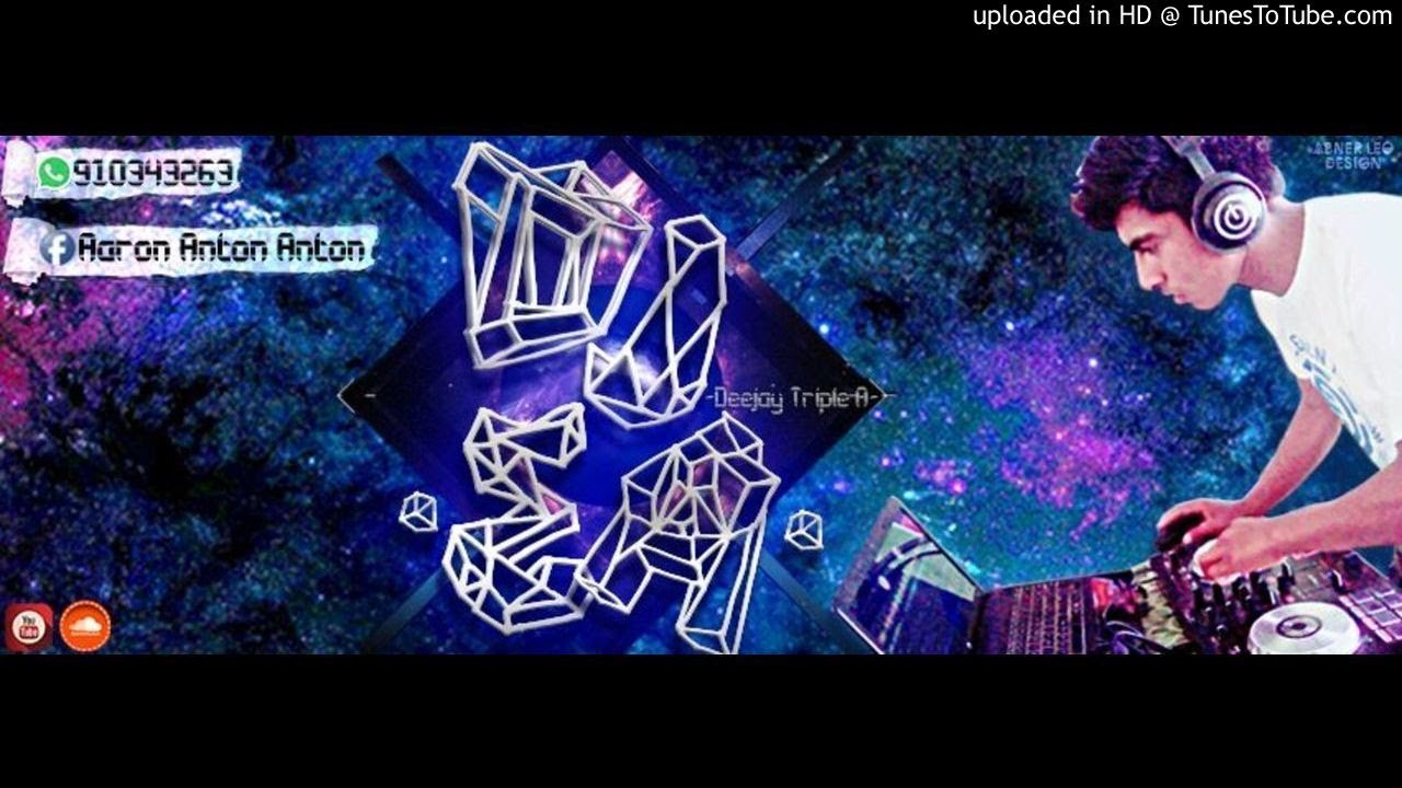 MINIMIX REGGAETON 2018