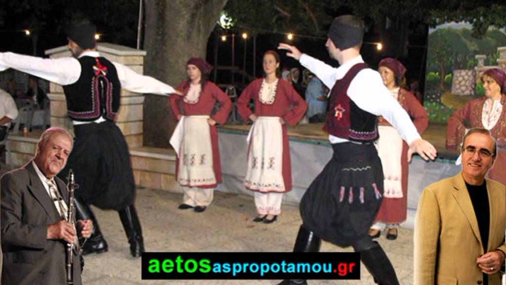 " Η βράκα " ΑΝΤΩΝΗΣ ΚΥΡΙΤΣΗΣ - ΠΕΤΡΟΛΟΥΚΑΣ ΧΑΛΚΙΑΣ