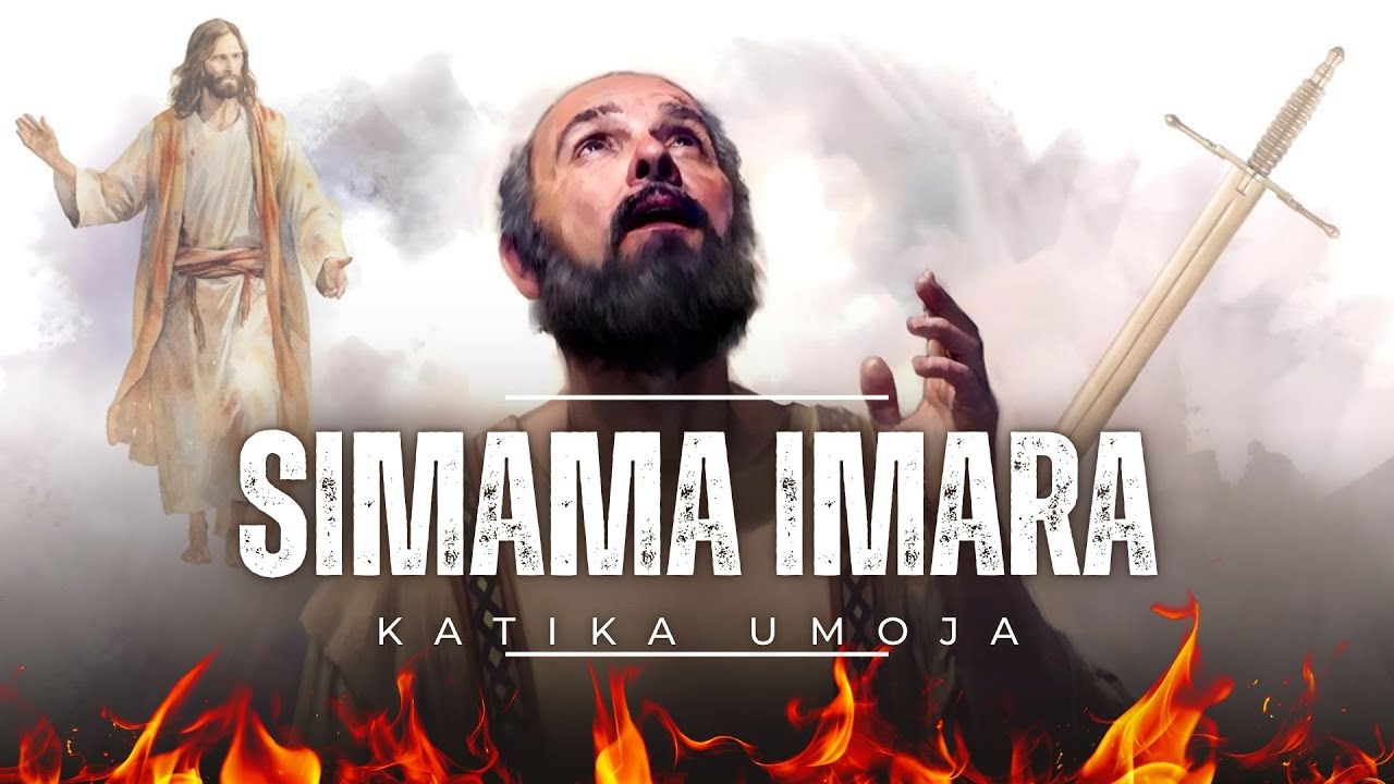 Simameni Imara katika Umoja: Wito wa Paulo kwa Kanisa | Somo 3 | 14 January 2026