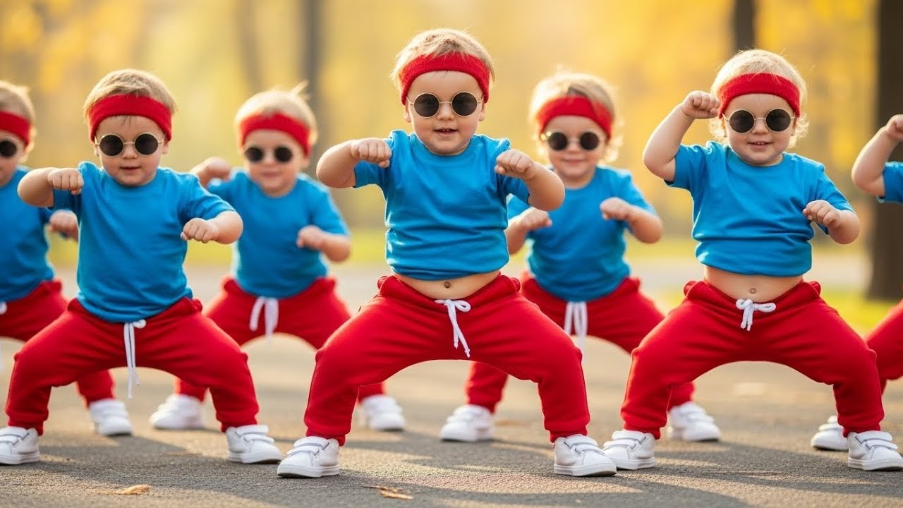 Dudi Dudi Dam Dam Dance | Dodi Dodi Dum Dum Kids Dance | Funny Kids Videos | Kids Rhymes 