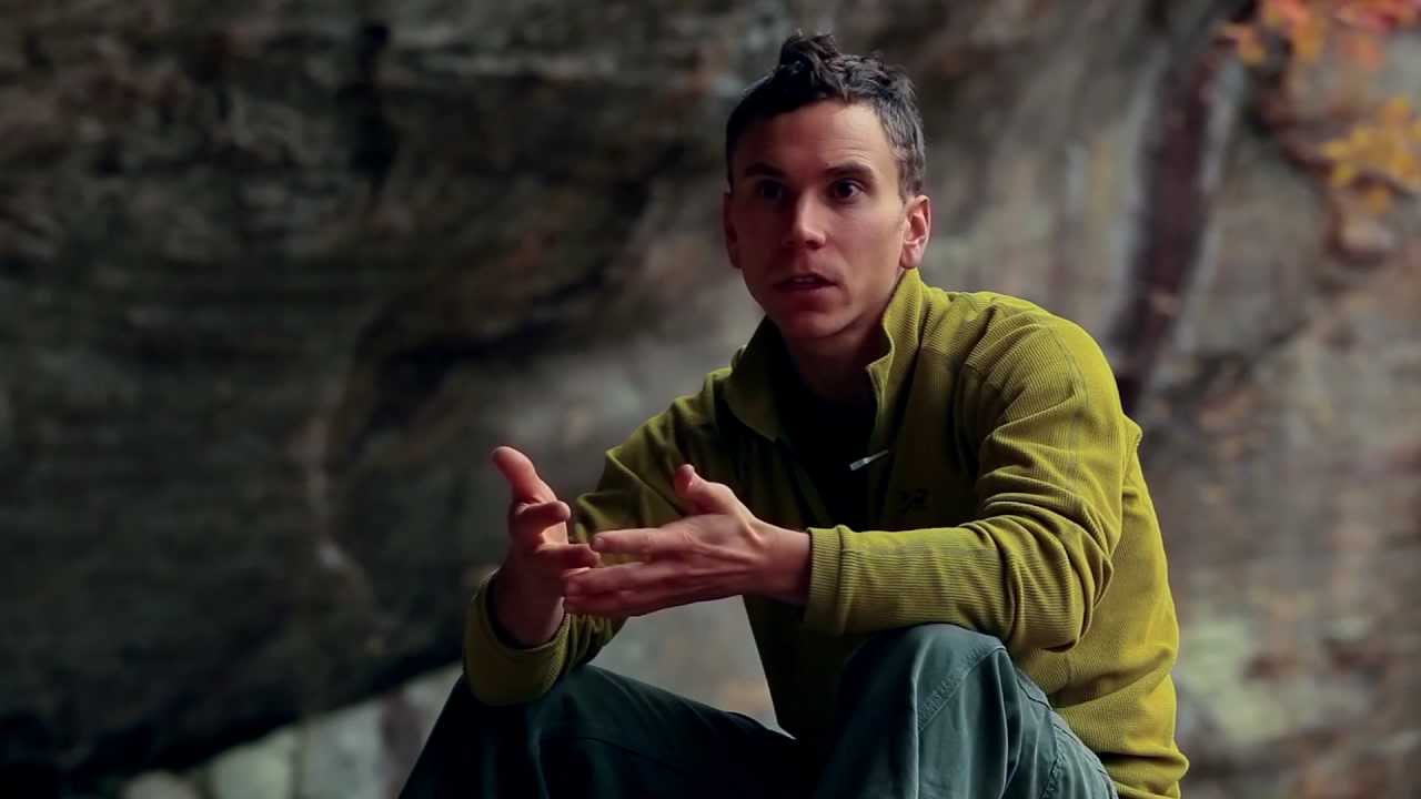 ARC'TERYX Chasing JStar - Kentucky