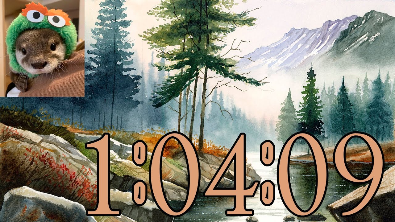 Kino Der Toten R50 in 1:04:09 World Record