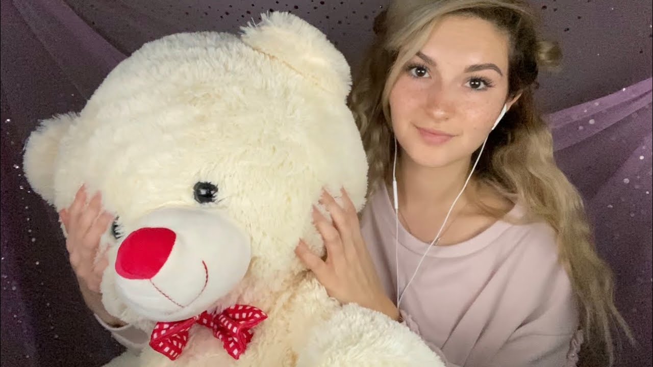 ASMR Whispering A Scary Story In Your Ear // Scary Reddit Stories