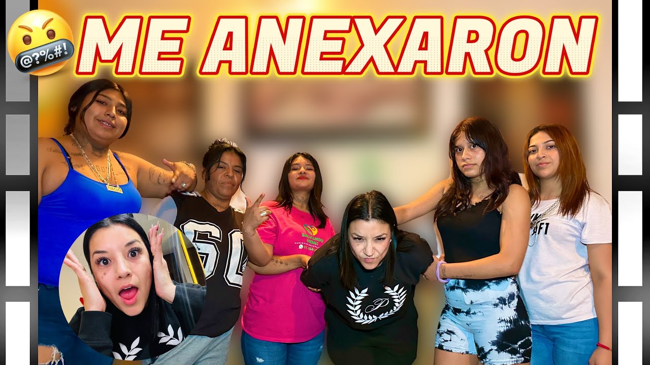 El Padrino Me Anexo Y Sale Mal | Madrina Gediva