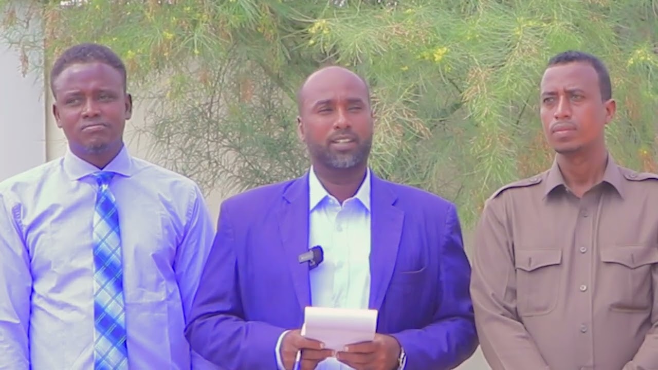 Jubbaland oo qaylodhaan kasoo saartay saamaynta Biyo yaraan ka jirta   deegaanada Jubbaland