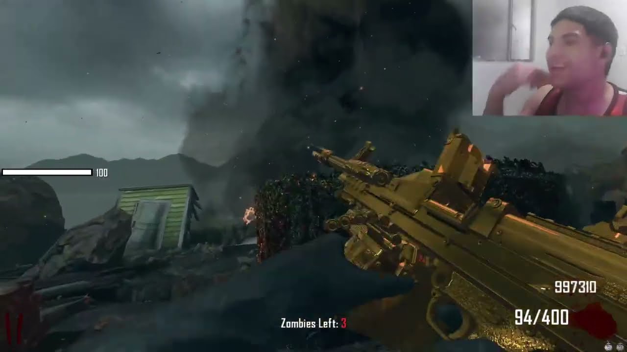 MI PRIMER DIRECTO CON MI CARA , MORTAL KOMBAT X Y MAS