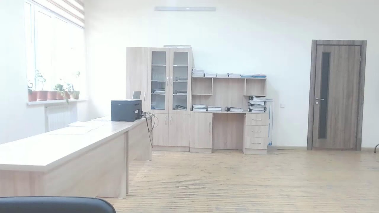 Ayollar sartaroshi imtixoni