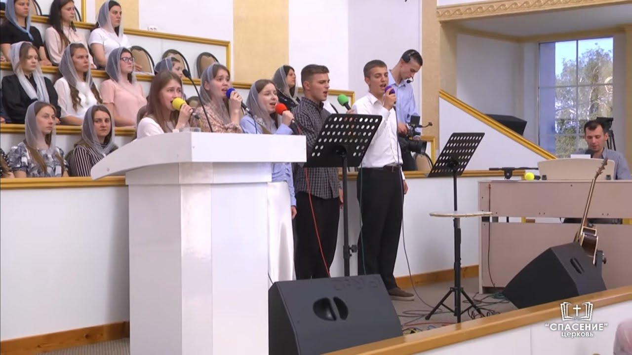 Зачем, мой Господь, Ты оставил всех ангелов в небе / Песня