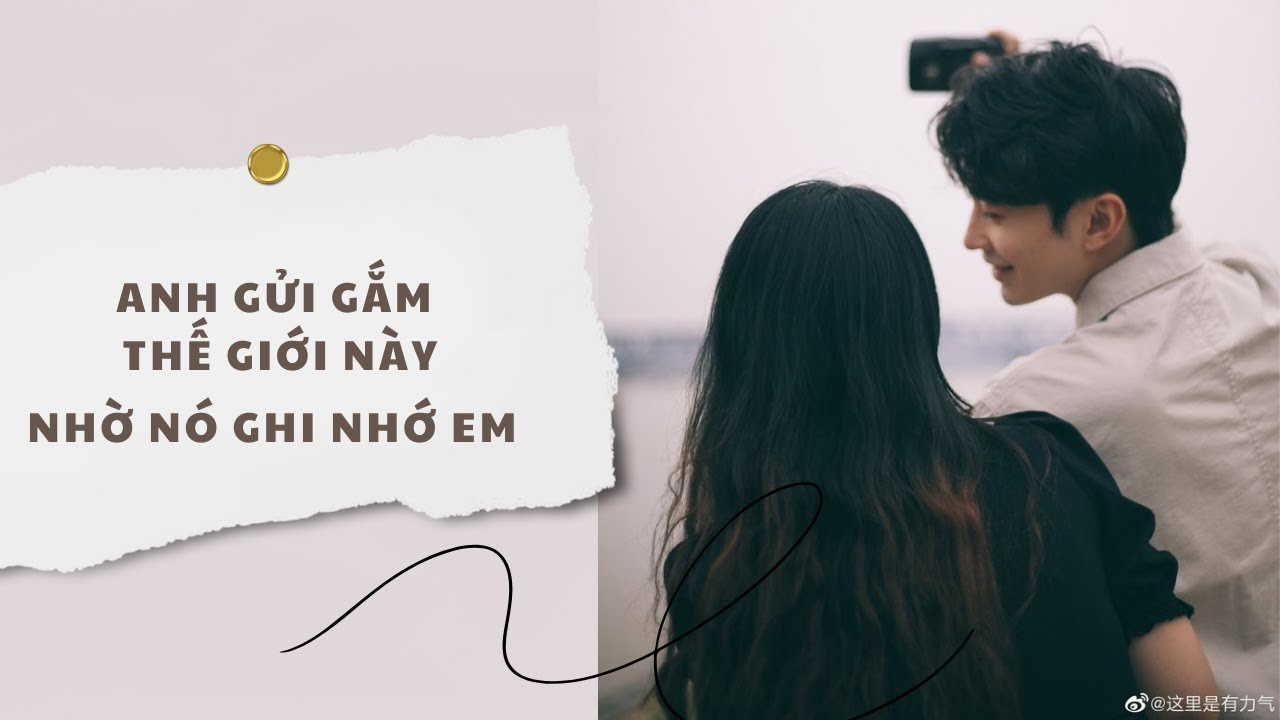 [Truyện Audio] Anh gửi gắm thế giới này, nhờ nó ghi nhớ em - Zhihu​ | Trần Thiên Minh