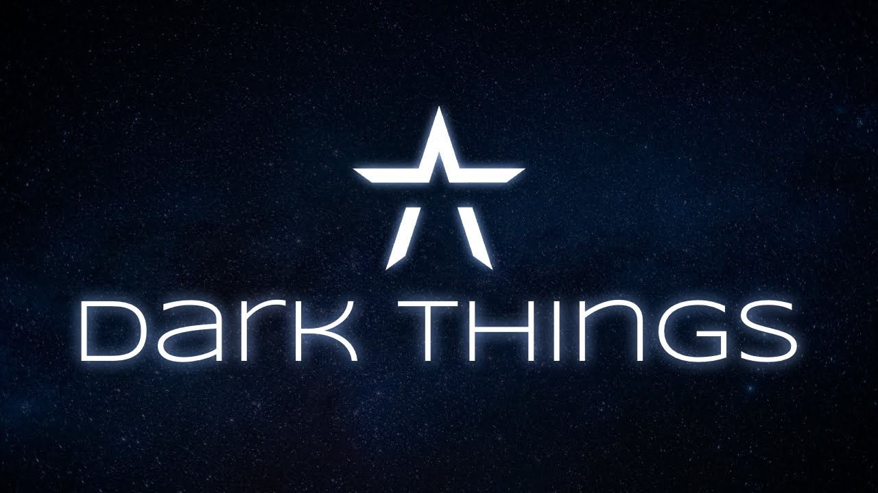 Starset - dark things - (Clockworkk Dark Equinox Remix)