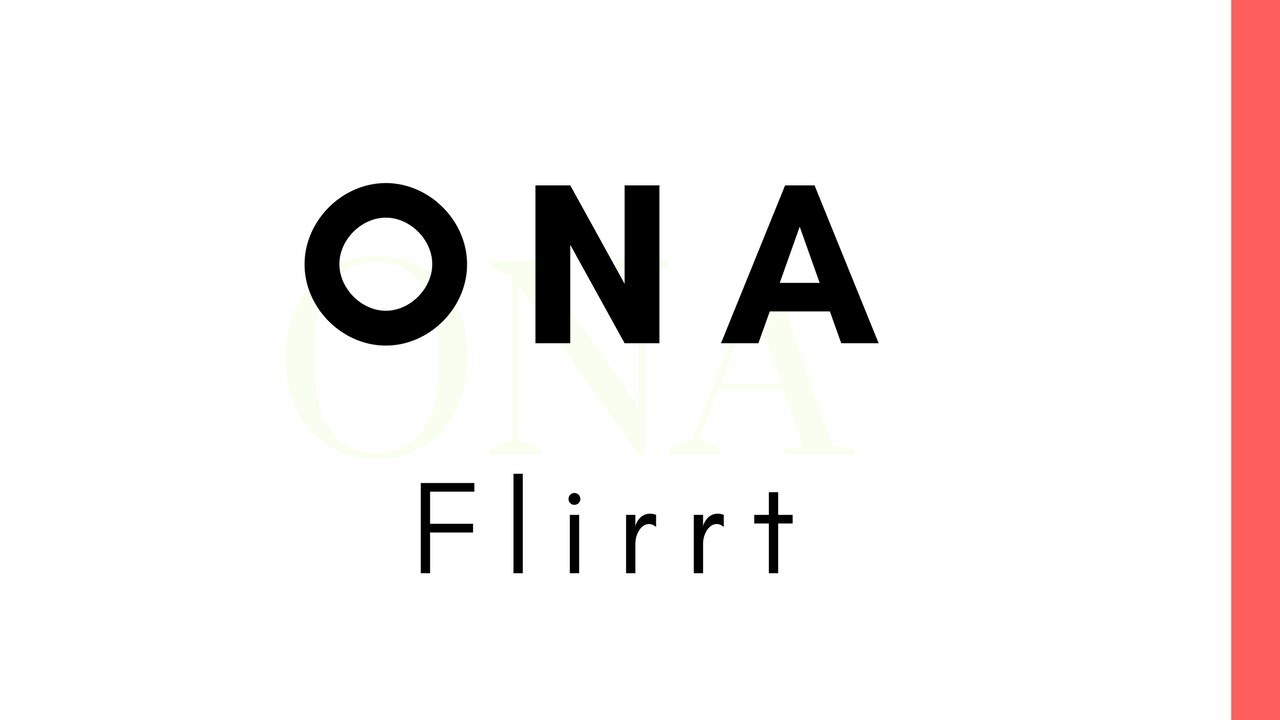 Kitarska lekcija - Flirrt - Ona #147