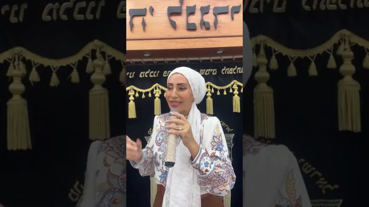 פותחות שבוע של ישועות י